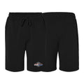Journeyman Grappling Academy Sweatshorts 2.0 #8011 E
