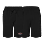 Journeyman Grappling Academy Sweatshorts 2.0 #8011 E
