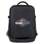 Journeyman Grappling Travel Backpack Pro #8011 E