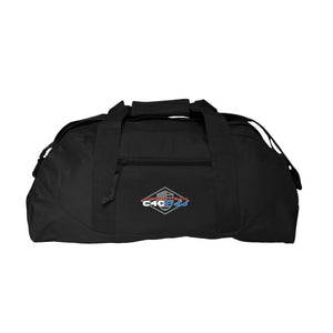 Journeyman Grappling Academy Duffel Bags #8011 E