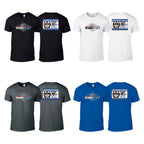 Journeyman Grappling Academy Kids Shirts #8011 E