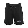 Journeyman Grappling Academy Sweat Shorts #8011 E