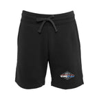 Journeyman Grappling Academy Sweat Shorts #8011 E
