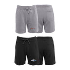Journeyman Grappling Academy Sweat Shorts #8011 E