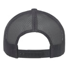 Journeyman Grappling Academy Trucker Hat #8011 E