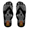 Journeyman Grappling Flip Flops #8011 G