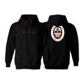 Journeyman Grappling Academy Sweater Hoodie #8011 C