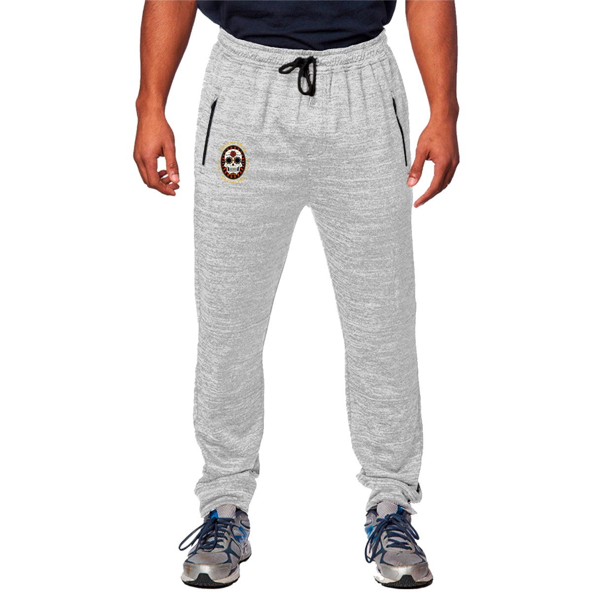 Journeyman Grappling Academy Joggers #8011 A