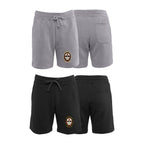 Journeyman Grappling Academy Sweat Shorts #8011 A