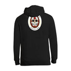 Journeyman Grappling Academy Zip-Up Hoodies #8011 D