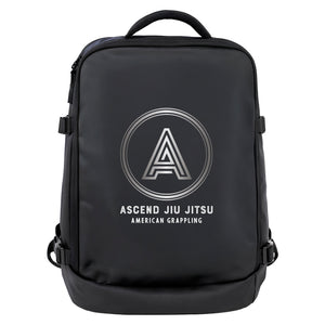 Ascend Jiu Jitsu Travel Backpack Pro #8012