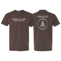 Ascend Jiu Jitsu Next Level CVC Shirt #8012 A