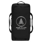 Ascend Jiu Jitsu Giant Rolling Duffel #8012