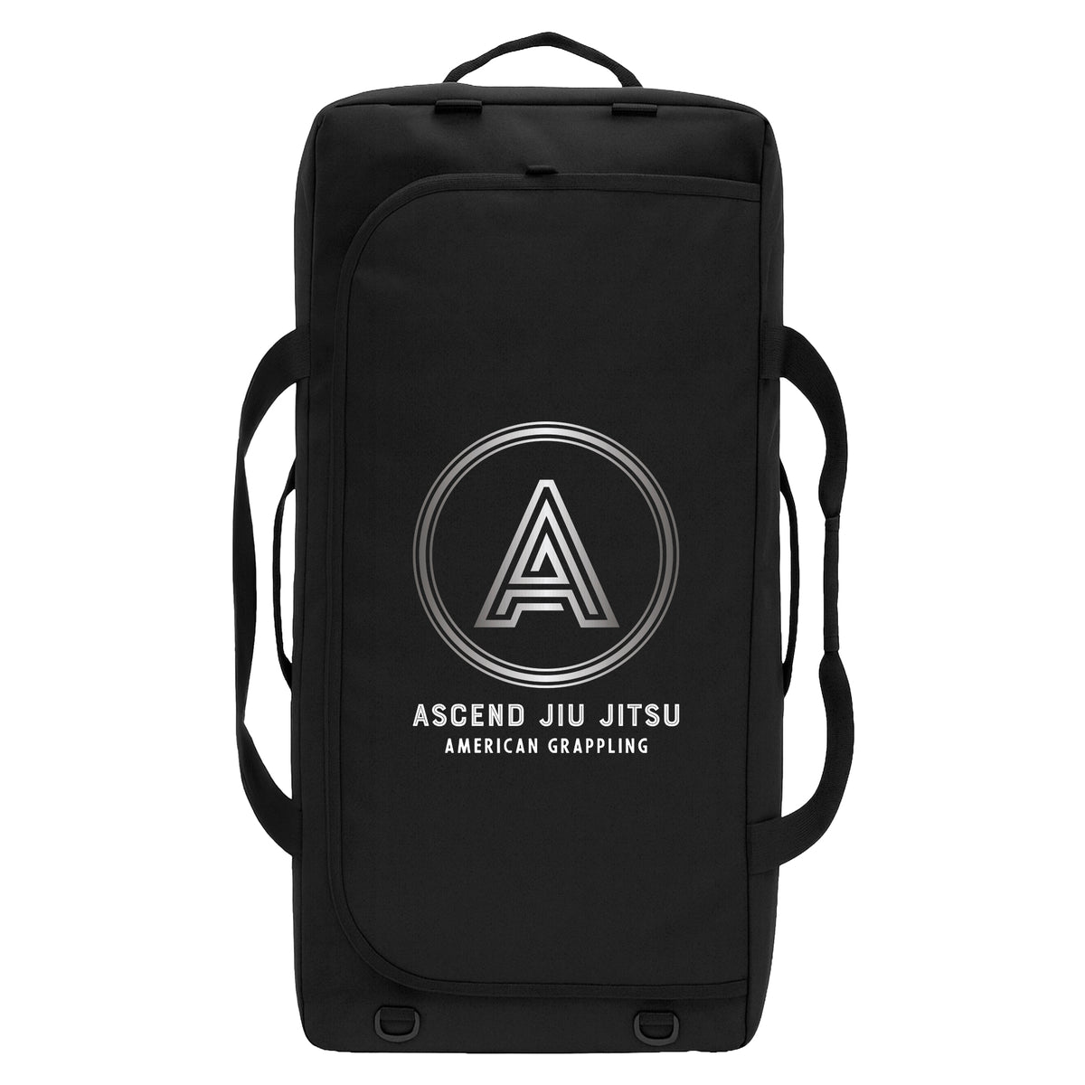 Ascend Jiu Jitsu Giant Rolling Duffel #8012