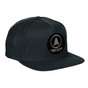 Ascend Jiu Jitsu Academy Hats #8012