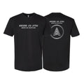 Ascend Jiu Jitsu Next Level Adult Shirts #8012 A
