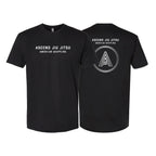Ascend Jiu Jitsu Next Level Adult Shirts #8012 A