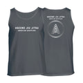 Ascend Jiu Jitsu Academy Tank Tops #8012 A