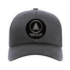 Ascend Jiu Jitsu Academy Trucker Hat #8012