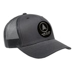 Ascend Jiu Jitsu Academy Trucker Hat #8012