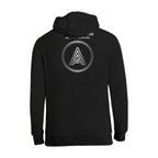 Ascend Jiu Jitsu Academy Zip-Up Hoodies #8012 B