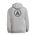 Ascend Jiu Jitsu Academy Zip-Up Hoodies #8012 B