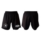 High Level JJ All Black Custom Shorts 2.0 #8013 A