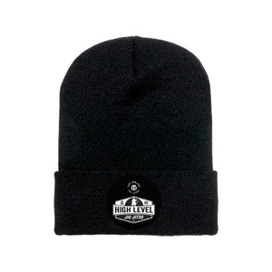 High Level JJ Academy Beanies #8013 A