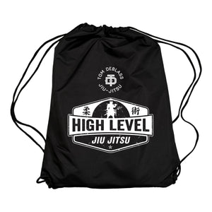 High Level JJ Academy Drawstring Bags #8013 A