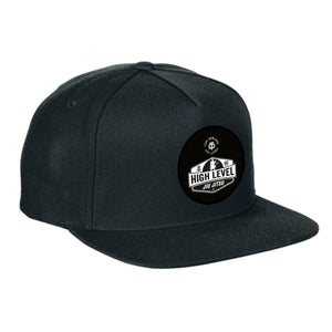 High Level JJ Academy Hats #8013 A
