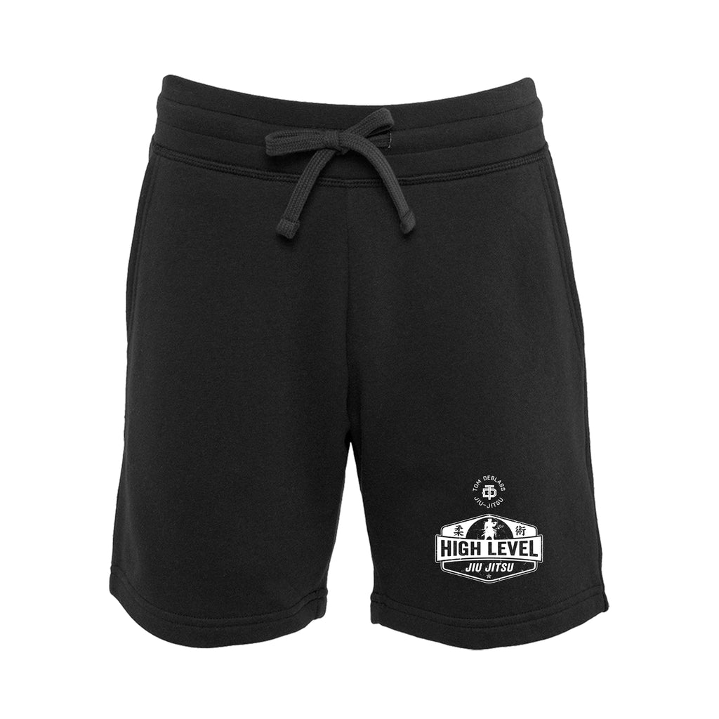 High Level JJ Academy Sweat Shorts #8013 A