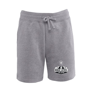 High Level JJ Academy Sweat Shorts #8013 A