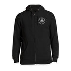 High Level JJ Academy Zip-Up Hoodies #8013 A