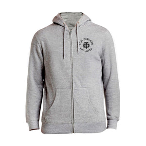 High Level JJ Academy Zip-Up Hoodies #8013 A