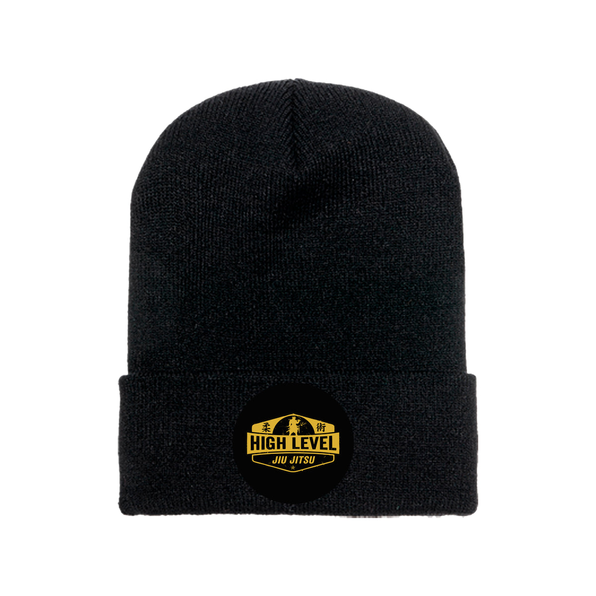 High Level JJ Academy Beanies #8013 B