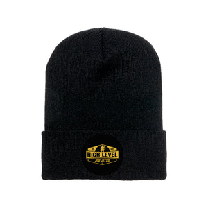 High Level JJ Academy Beanies #8013 B