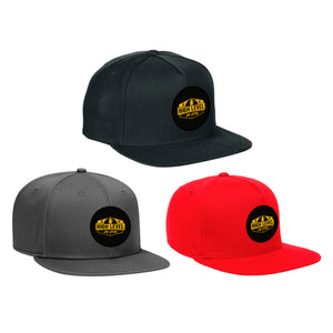 High Level JJ Academy Hats #8013 B