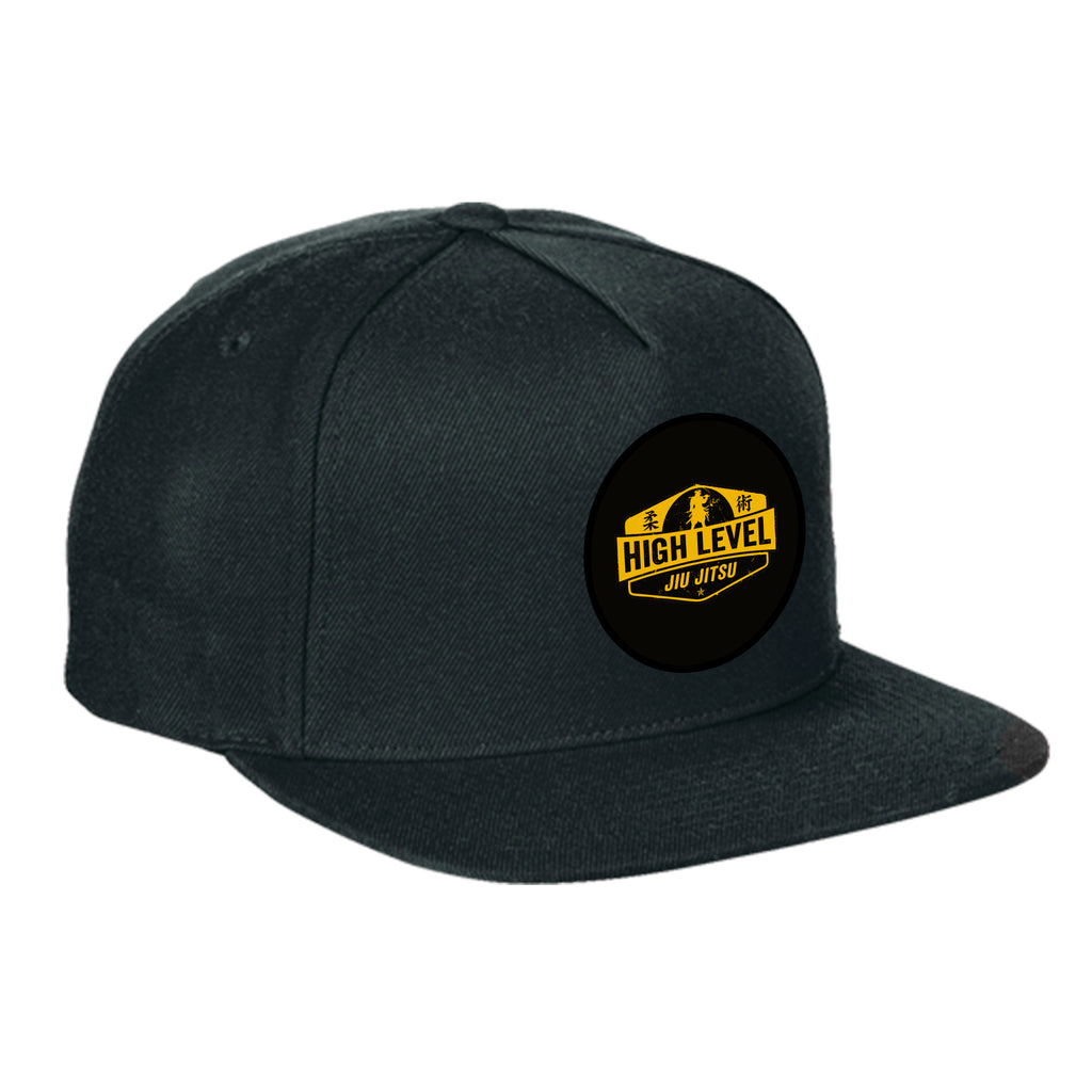 High Level JJ Academy Hats #8013 B