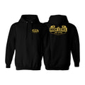 High Level JJ Academy Sweater Hoodie #8013 B