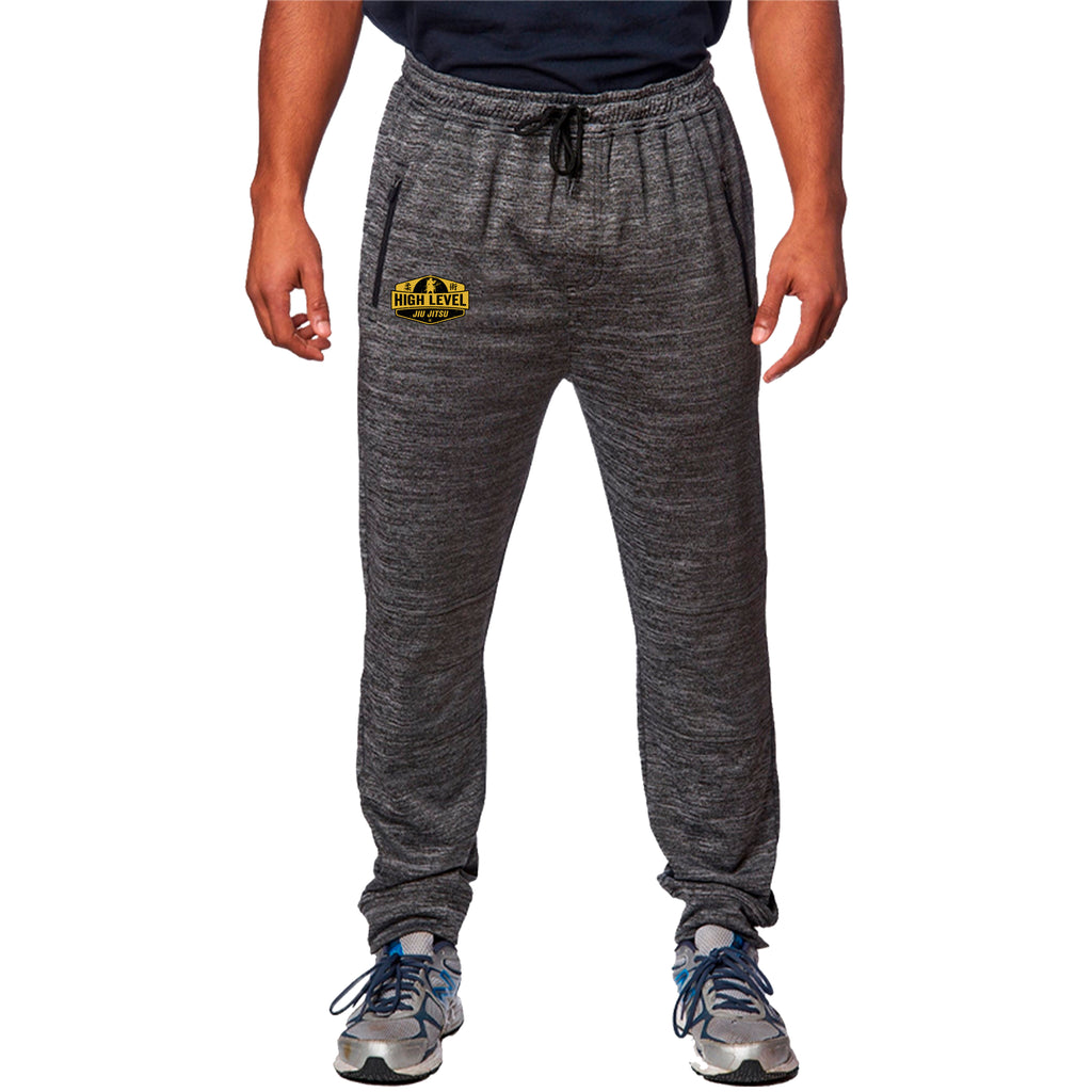 High Level JJ Academy Joggers #8013 B