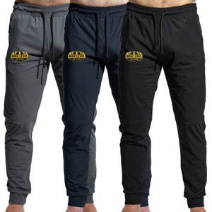 High Level JJ Joggers 2.0 #8013 B