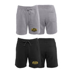 High Level JJ Academy Sweat Shorts #8013 B