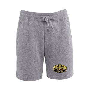 High Level JJ Academy Sweat Shorts #8013 B