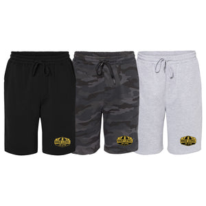 High Level JJ Academy Sweatshorts 2.0 #8013 B