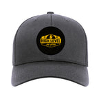 High Level JJ Academy Trucker Hat #8013 B