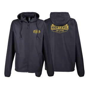High Level JJ Academy Windbreaker #8013 B