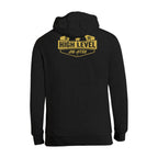 High Level JJ Academy Zip-Up Hoodies #8013 B