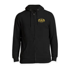 High Level JJ Academy Zip-Up Hoodies #8013 B