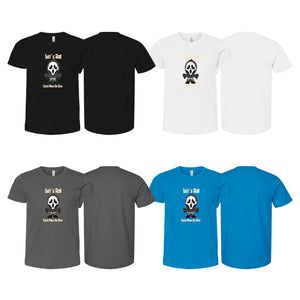 Costa Mesa Jiu Jitsu Academy Kids Shirts #8014 C