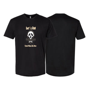 Costa Mesa Jiu Jitsu Next Level Adult Shirts #8014 C